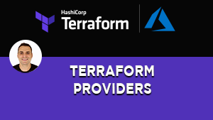 Terraform Providers - Azure Provider